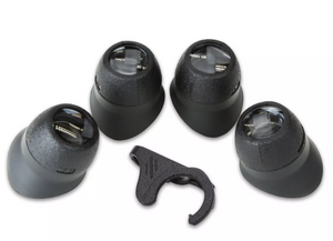 LUPA MAGNILOUPE PK/4 DE 4.5 / 6.5 / 8 / 13X, CARSON-1