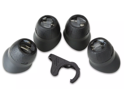 LUPA MAGNILOUPE PK/4 DE 4.5 / 6.5 / 8 / 13X, CARSON-1