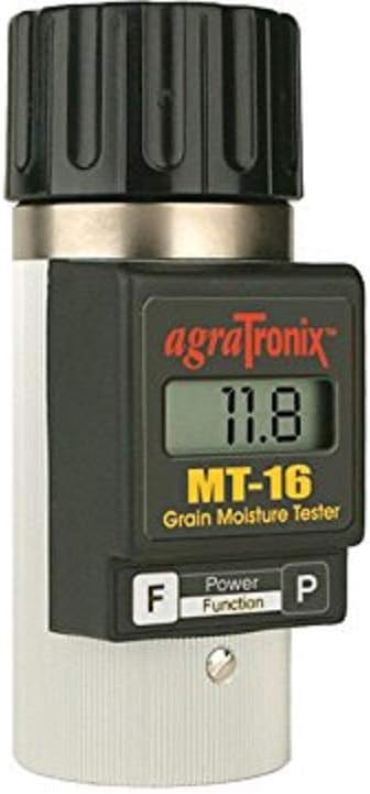 MEDIDOR DE HUMEDAD DE GRANOS MT-16 08155, AGRATRONIX-1