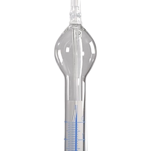 BURETA AUTOMATICA 50ML C/FRASCO DE 1000ML, BURKLE-4