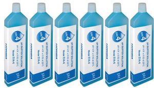 SOLUCION PARA CALIBRACION PH 4 LAQUATWIN 6X14ML, HORIBA-1