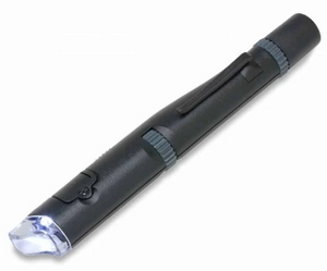 LUPA TIPO PLUMA 24-53X LED CARSON-2