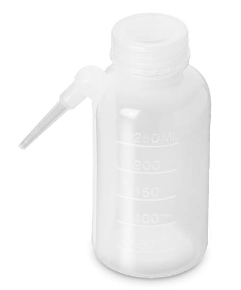 PICETA INTEGRAL LDPE, BOCA ANCHA, 500ML, PL-36606, POLYLAB-1