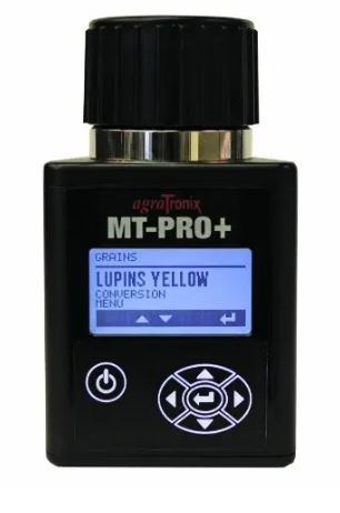 MEDIDOR DE HUMEDAD DE GRANOS MT-Pro+ 05100, AGRATRONIX-1