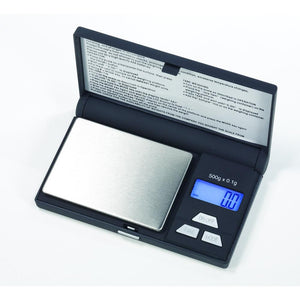 BALANZA PORTATIL DIGITAL 100G/0.01G OHAUS-1