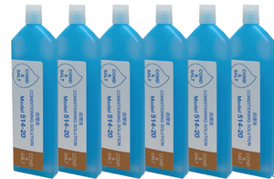 SOLUCION ACONDICIONADORA DE SENSORES LAQUATWIN 6X14ML, HORIBA-1