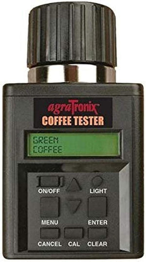 MEDIDOR DE HUMEDAD DE GRANO PARA CAFÉ Y CACAO 08150, AGRATRONIX-1