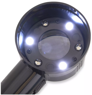 LUPA MEASURELOUPE 11.5X C/LUZ LED, CARSON-2